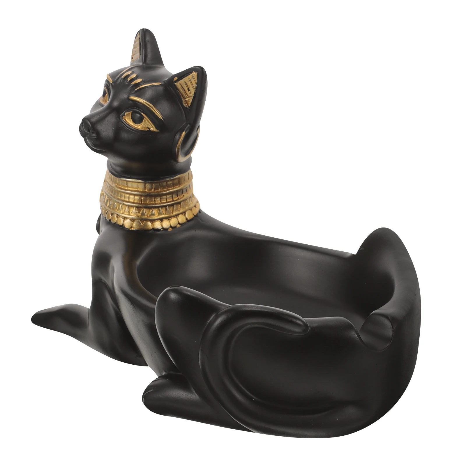Cat Shaped Storage Box Jewelry Tray Decorative Plate Holder Desktop ganizer Miscellaneous Container Home Decor Trinket Dish
Cat Shaped Storage Box Jewelry Tray Decorative Plate Holder Desktop ganizer Miscellaneous Container Home Decor Trinket Dish