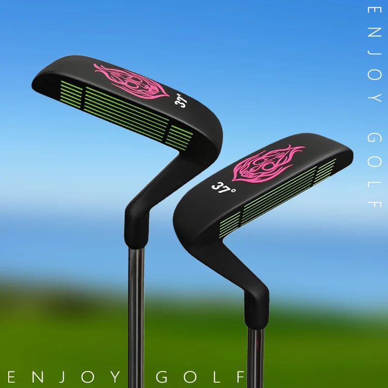 Fumi golf club, cut shaft, men's and women's double-sided push rods, left and right hands, 37 degree sandpit digging up shaft
Fumi golf club, cut shaft, men's and women's double-sided push rods, left and right hands, 37 degree sandpit digging up shaft