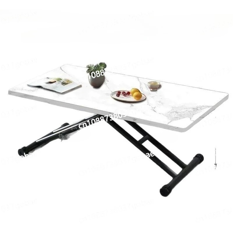 Мобильные металлические обеденные столы, небольшие компактные роскошные складные столы, многофункциональные простые столы, элегантный журнальный столик для салона
Мобильные металлические обеденные столы, небольшие компактные роскошные складные столы, многофункциональные простые столы, элегантный журнальный столик для салона