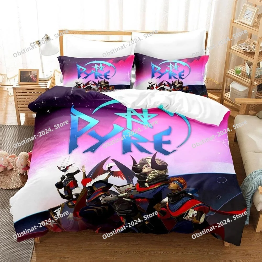 3d Game Pyre Bedding Set Printed Bed Set Duvet Cover Sheet Pillowcase Bed Soft Quilt Cover Full Queen King Size Boys Girl Adult
3d Game Pyre Bedding Set Printed Bed Set Duvet Cover Sheet Pillowcase Bed Soft Quilt Cover Full Queen King Size Boys Girl Adult