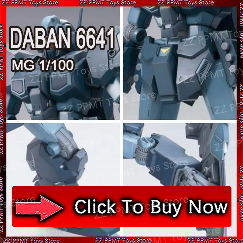 Daban 6641 1/100 MG RGM-96X Jesta Cannon: Набор для сборки модели, пластиковый каркас, аниме-фигурка робота, пластиковая модель, подарки, игрушки
Daban 6641 1/100 MG RGM-96X Jesta Cannon: Набор для сборки модели, пластиковый каркас, аниме-фигурка робота, пластиковая модель, подарки, игрушки