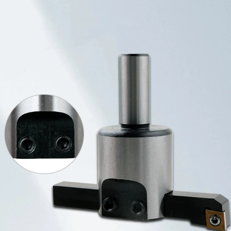 Milling machine Flat adjustable size Flying surface smooth surface Machining center flat End face flying tool Holder SCLCL
Milling machine Flat adjustable size Flying surface smooth surface Machining center flat End face flying tool Holder SCLCL