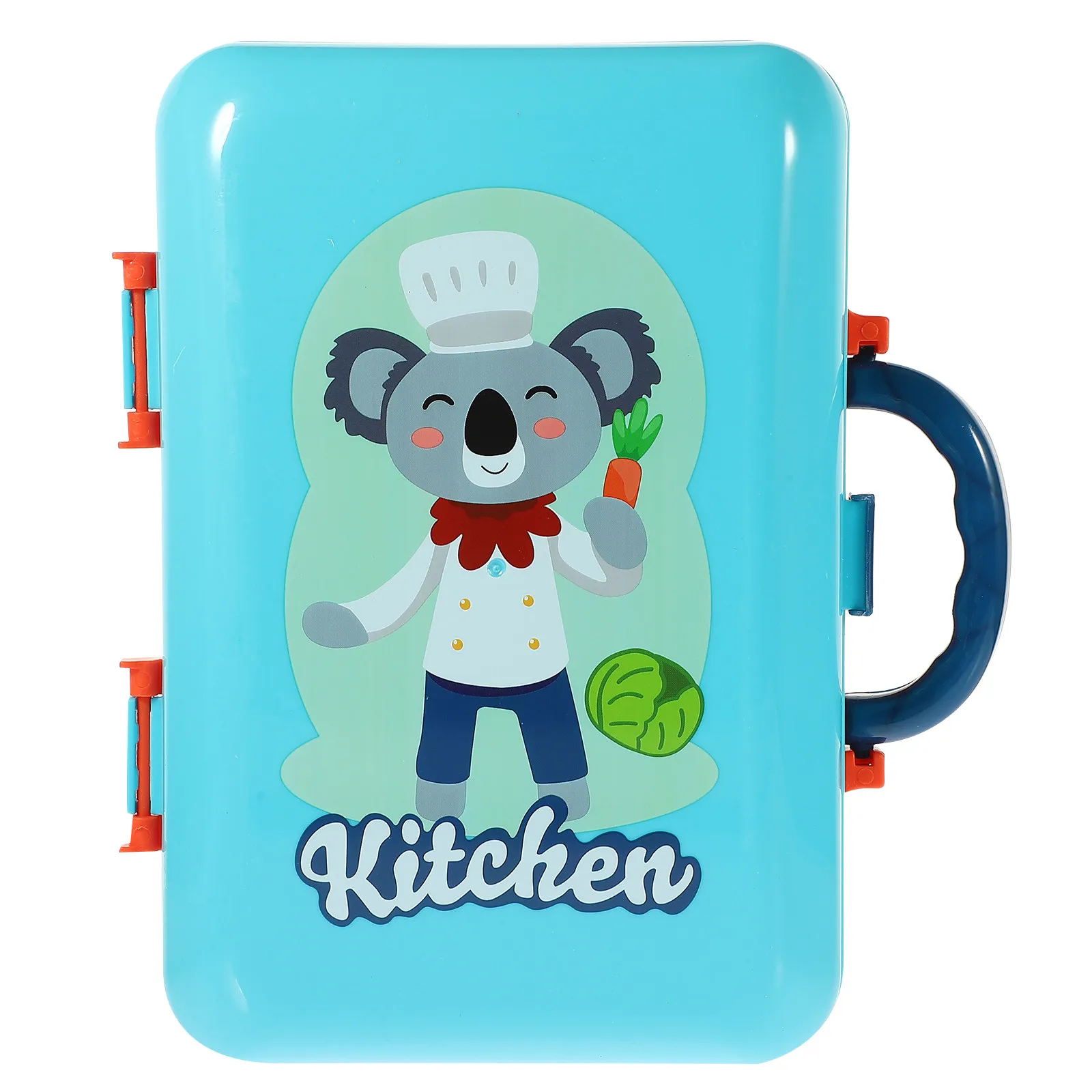 1Set Kitchen Playset Simulation House Creative Pretend Play Kitchenware for Children Role Play Educational Interactive Cooking
1Set Kitchen Playset Simulation House Creative Pretend Play Kitchenware for Children Role Play Educational Interactive Cooking