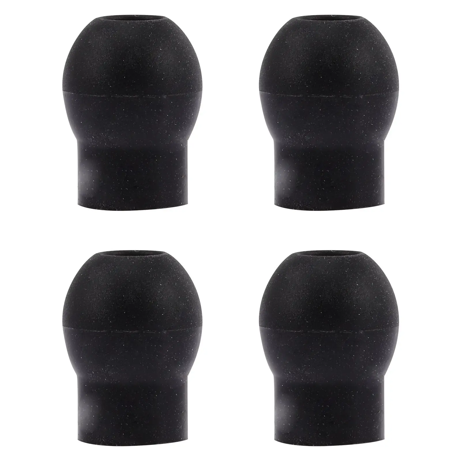 4 Pcs Stethoscope Ear Tips Replacement Earbuds Accessories PVC Material For Hospital Stethoscope Replacement Earbud
4 Pcs Stethoscope Ear Tips Replacement Earbuds Accessories PVC Material For Hospital Stethoscope Replacement Earbud