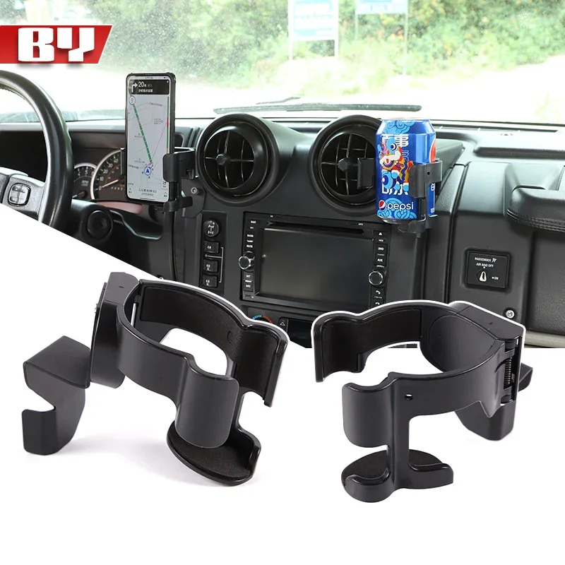For Hummer H2 2003 2004 2005 2006 2007 Car Phone Holder Gravity Stand Dashboard Air Vent Phone Mount Accessories
For Hummer H2 2003 2004 2005 2006 2007 Car Phone Holder Gravity Stand Dashboard Air Vent Phone Mount Accessories