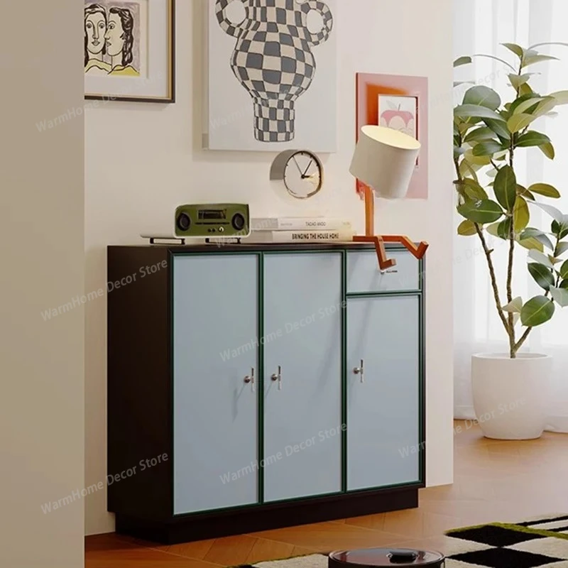 Storage Organizer Shoe Cabinet Mobile Living Room Shelves Display Designer Shoe Shelf Vertical Archivadores Hotel Furniture
Storage Organizer Shoe Cabinet Mobile Living Room Shelves Display Designer Shoe Shelf Vertical Archivadores Hotel Furniture