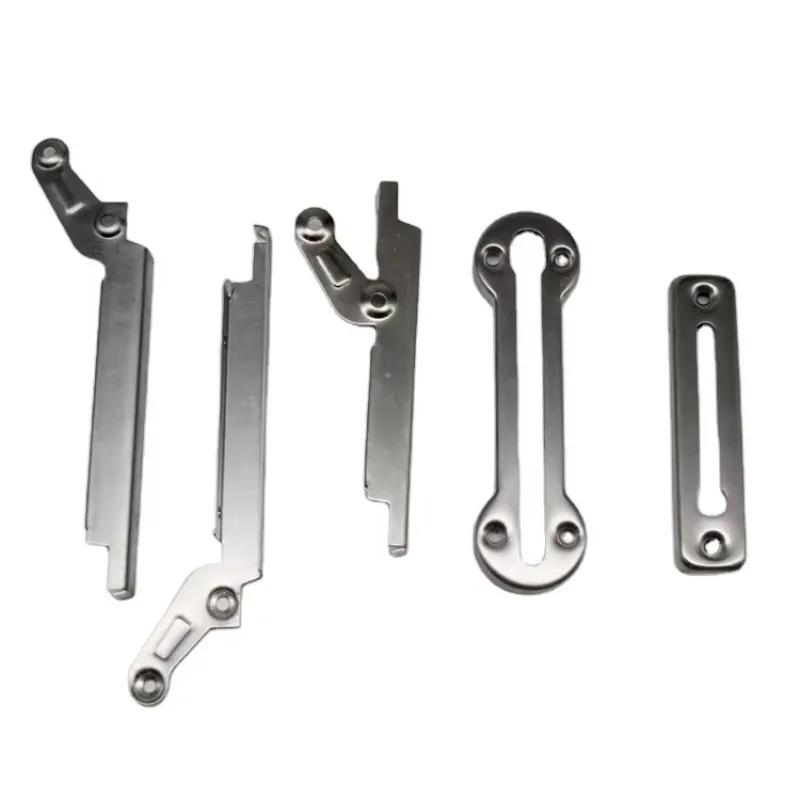 Precision Sheet Metal Tool Bending Parts Processing Welding Service Stainless Aluminium Steel Sheet Metal Fabrication
Precision Sheet Metal Tool Bending Parts Processing Welding Service Stainless Aluminium Steel Sheet Metal Fabrication