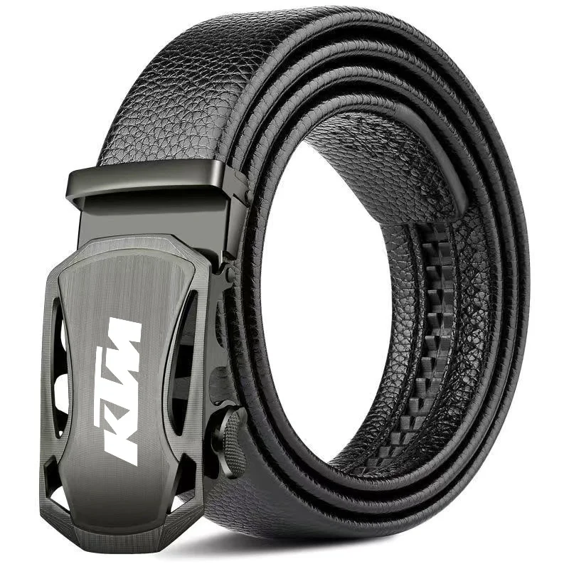 For KTM Motorcycle Logo Fashion Sports Car Buckle Belt Business Men Belt Luxury Metal Buckle Belt Buckle Jeans Belts Car Sticker
For KTM Motorcycle Logo Fashion Sports Car Buckle Belt Business Men Belt Luxury Metal Buckle Belt Buckle Jeans Belts Car Sticker