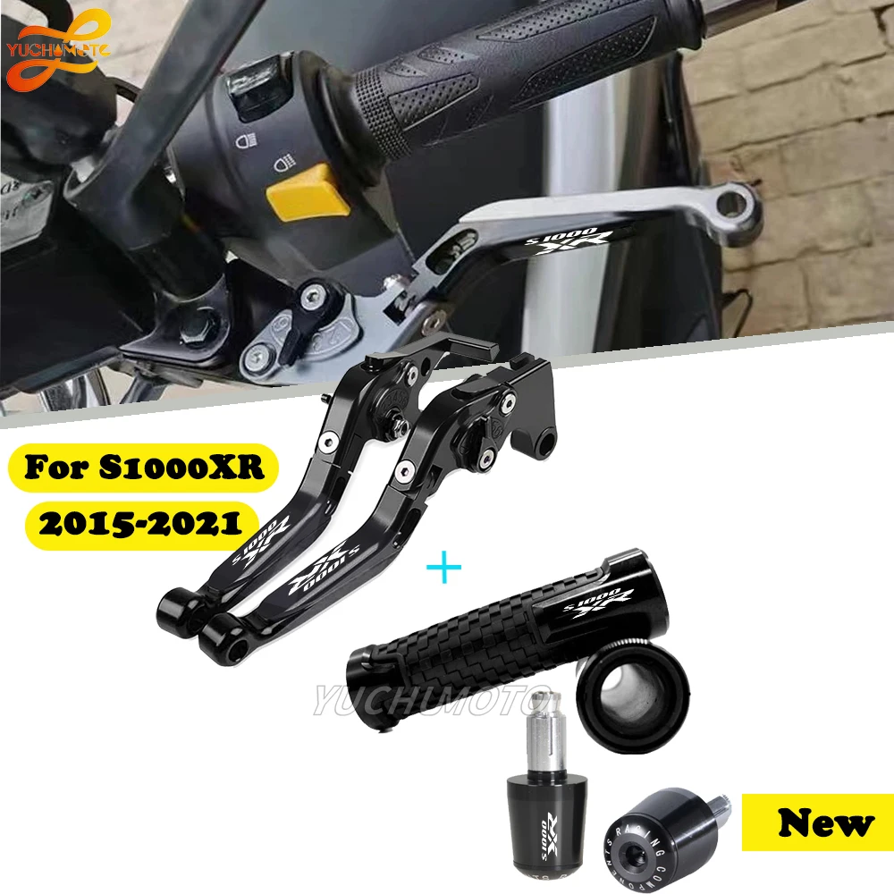 Fit For BMW S1000XR s 1000 xr s1000 xr 2015-2021 Palancas de embrague de freno corto CNC ajustables para motocicleta aptas para
Fit For BMW S1000XR s 1000 xr s1000 xr 2015-2021 Palancas de embrague de freno corto CNC ajustables para motocicleta aptas para