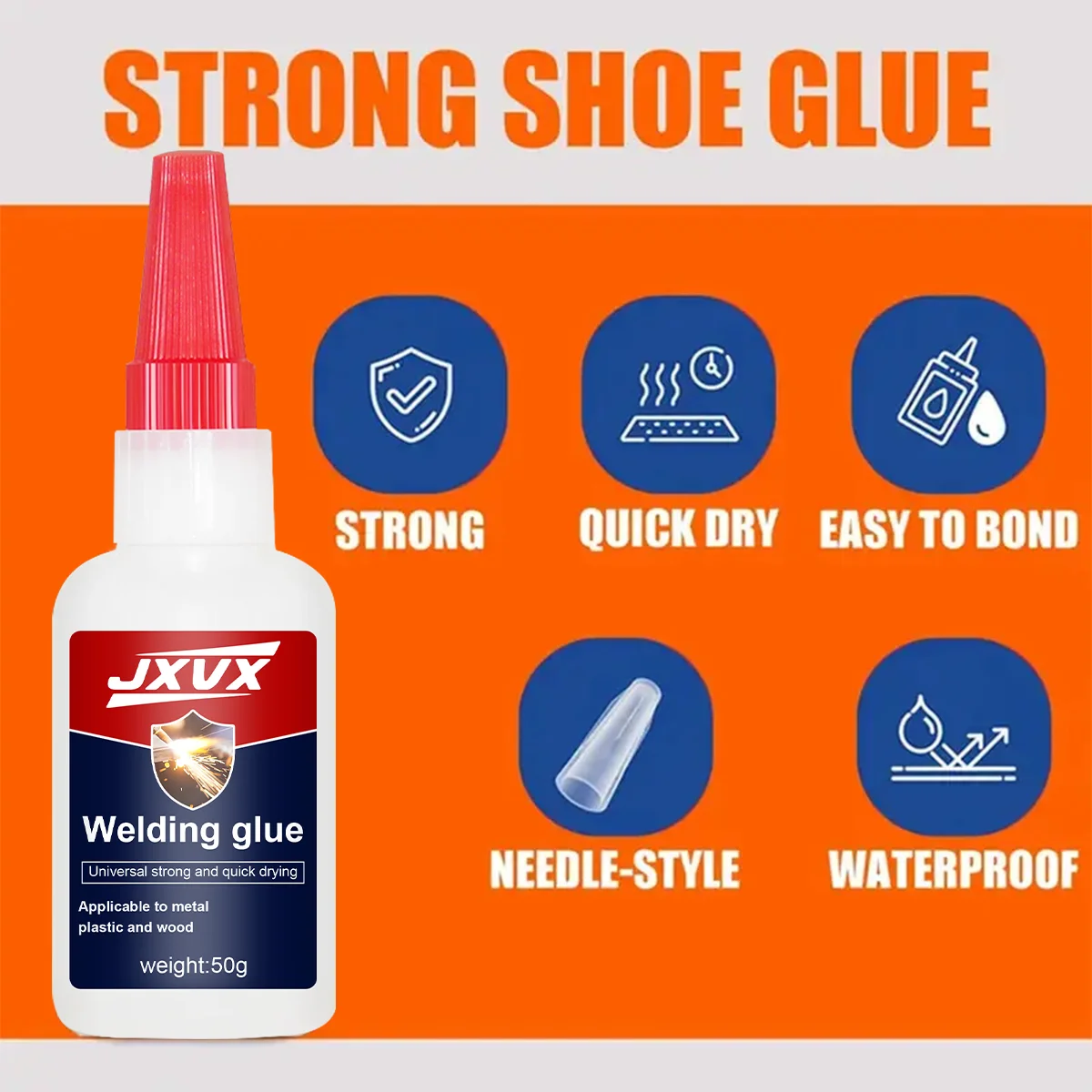 Shoes Repair Sticker, shoes Repair Sticker Strong Shoemaker shoes Adhesive Strong waterproof Super Universal Professional Shoemaker Repair Tool, Multipurpose Adhesive Tool
Shoes Repair Sticker, shoes Repair Sticker Strong Shoemaker shoes Adhesive Strong waterproof Super Universal Professional Shoemaker Repair Tool, Multipurpose Adhesive Tool