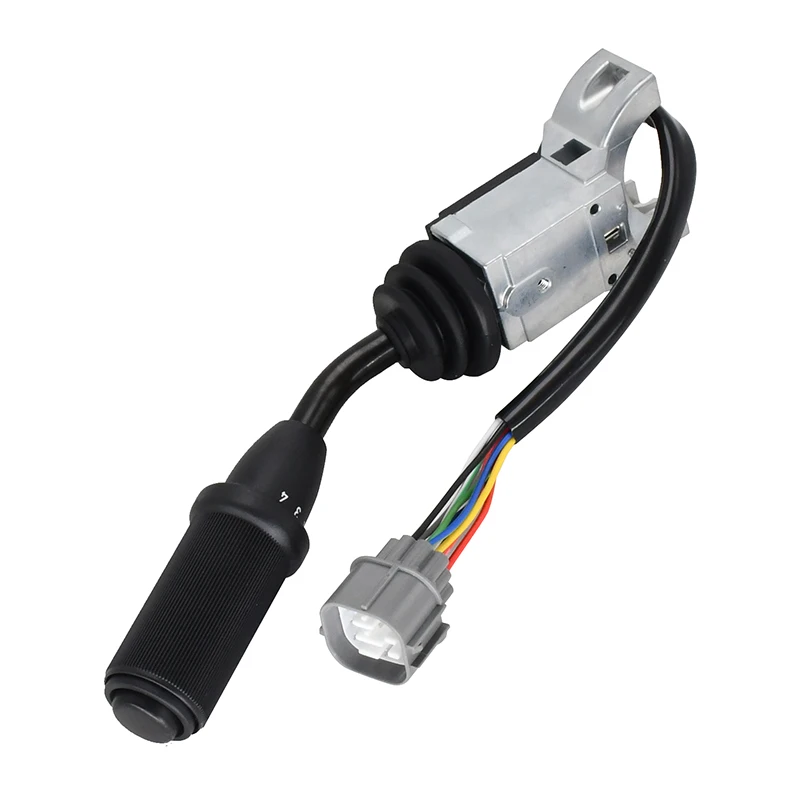 701/80298 Forward & Reverse Column Switch Fit for JCB Backhoe 3CX 4C 4CN 4CX 526 530 532 537
701/80298 Forward & Reverse Column Switch Fit for JCB Backhoe 3CX 4C 4CN 4CX 526 530 532 537