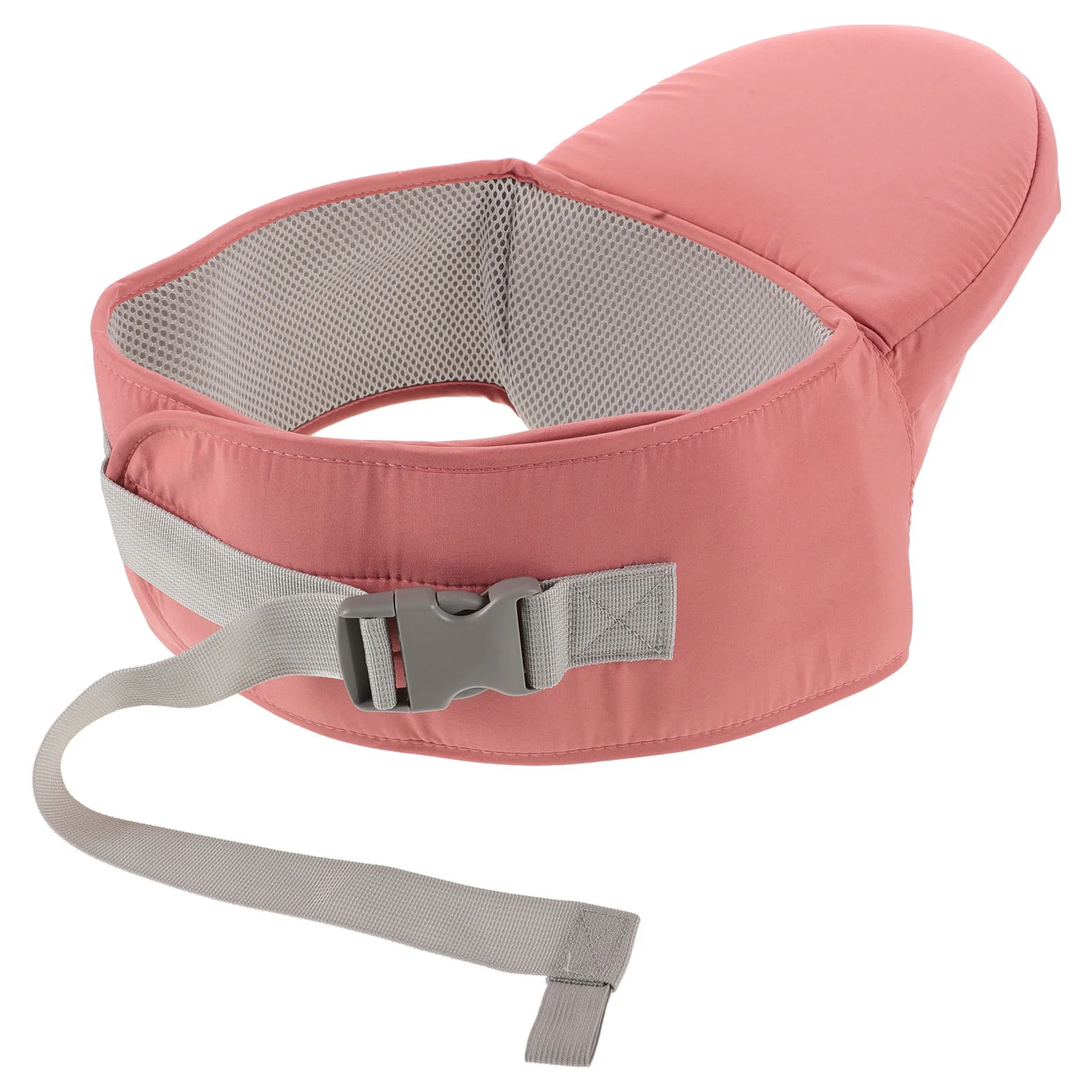 Infant Hip Carrier Lightweight Baby Carrier Hip Seat Ergonomic Toddler Waist Stool Newborn to Toddler Baby Travel Gear
Infant Hip Carrier Lightweight Baby Carrier Hip Seat Ergonomic Toddler Waist Stool Newborn to Toddler Baby Travel Gear