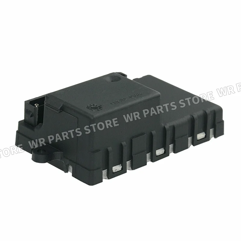 A/C Blower Motor Resistor Module 67326934036 67326948422 for BMW 5 6 Series E60 E61 E63
A/C Blower Motor Resistor Module 67326934036 67326948422 for BMW 5 6 Series E60 E61 E63
