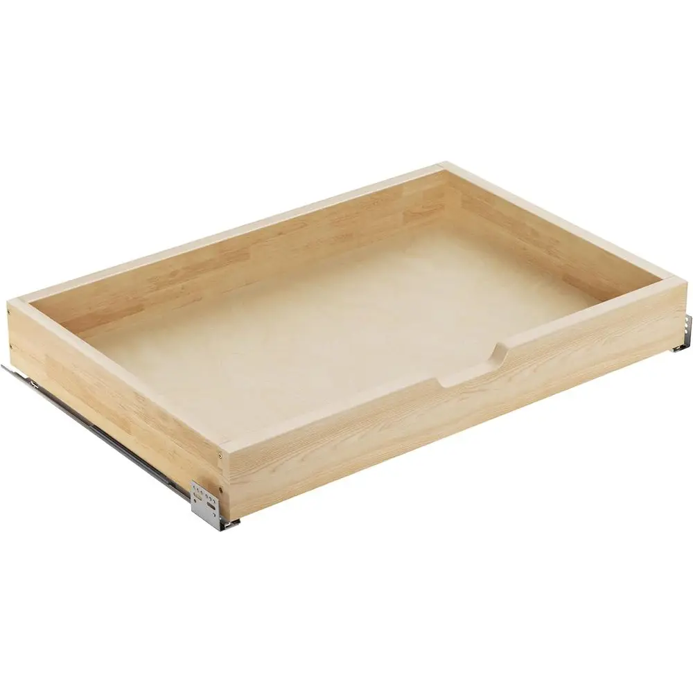 31.5 Wide x 21 Deep Pull-Out Cabinet Organizer, Fits Cabinets 32.5 or Wider
31.5 Wide x 21 Deep Pull-Out Cabinet Organizer, Fits Cabinets 32.5 or Wider