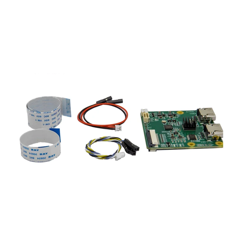 Suitable C792 -Compatible To CSI And I2C Module 4K@60Hz Loop Out Module 1080P@60Hz CSI Video Capture Module
Suitable C792 -Compatible To CSI And I2C Module 4K@60Hz Loop Out Module 1080P@60Hz CSI Video Capture Module