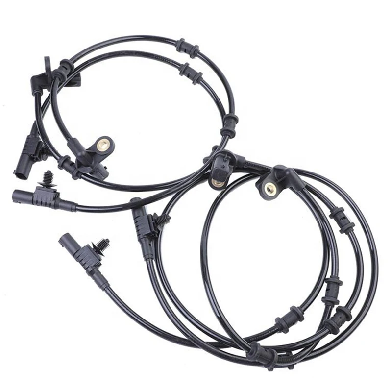 1635421818 1635421918 1635422018 1635422118 ABS Wheel Speed Sensor For Mercedes Benz M-Class W163 ML320 ML350 ML500 ML270 ML400
1635421818 1635421918 1635422018 1635422118 ABS Wheel Speed Sensor For Mercedes Benz M-Class W163 ML320 ML350 ML500 ML270 ML400