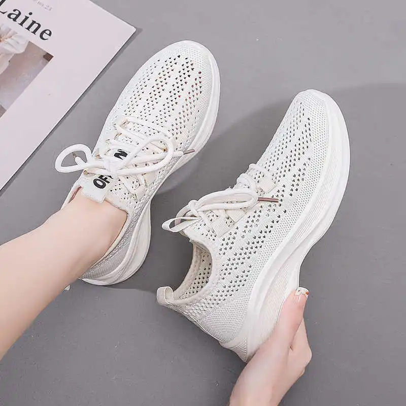 Увеличение роста, массивный теннис, бадминтон, гольф, женская обувь для здоровья, кроссовки, спортивная модель, новинки Tenia Luxus
Увеличение роста, массивный теннис, бадминтон, гольф, женская обувь для здоровья, кроссовки, спортивная модель, новинки Tenia Luxus