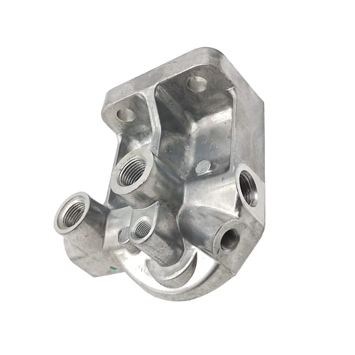 JAS-Truck Fuel Filter Head Cover Housing for Volvo FL6 B9 D12A D12B DH12C D10B D12C D6B G6B 8148587
JAS-Truck Fuel Filter Head Cover Housing for Volvo FL6 B9 D12A D12B DH12C D10B D12C D6B G6B 8148587