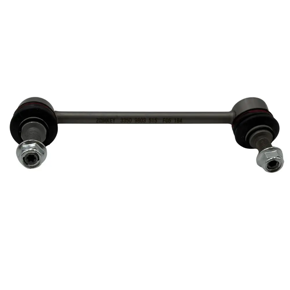 Стабилизатор подвески ZOOMKEY для Mini 33509803515
Стабилизатор подвески ZOOMKEY для Mini 33509803515