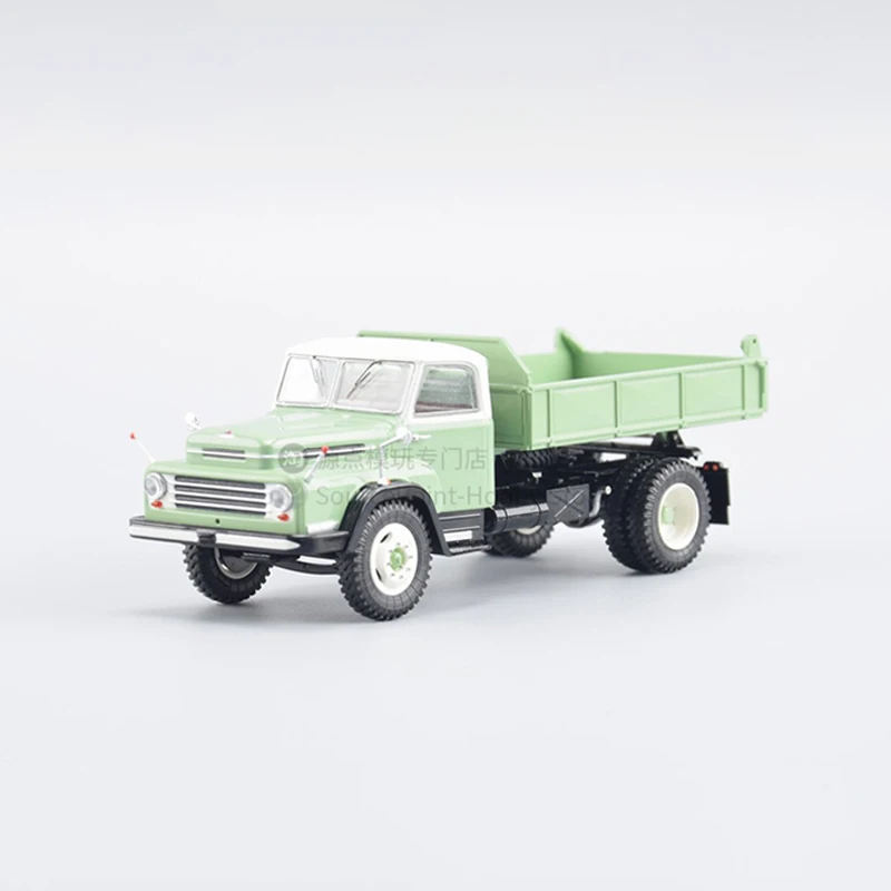 1:43 Scale Diecast Alloy Csepel D450B Civilian Dump Truck Toys Cars Model PCL47173 Classics Adult Souvenir Gifts Static Display
1:43 Scale Diecast Alloy Csepel D450B Civilian Dump Truck Toys Cars Model PCL47173 Classics Adult Souvenir Gifts Static Display