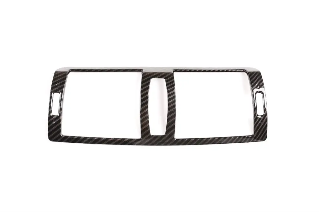Для BMW 1 F20 F21 рамка центрального управления кондиционером ABS крышка из углеродного волокна декоративная наклейка рамка
Для BMW 1 F20 F21 рамка центрального управления кондиционером ABS крышка из углеродного волокна декоративная наклейка рамка