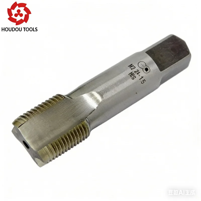 On Sale of 1PC HSS6542 made 80 degree German Standard PG36/PG42/PG48 Machine Taps for Steel Cylinder Pipes Inner Threading
On Sale of 1PC HSS6542 made 80 degree German Standard PG36/PG42/PG48 Machine Taps for Steel Cylinder Pipes Inner Threading