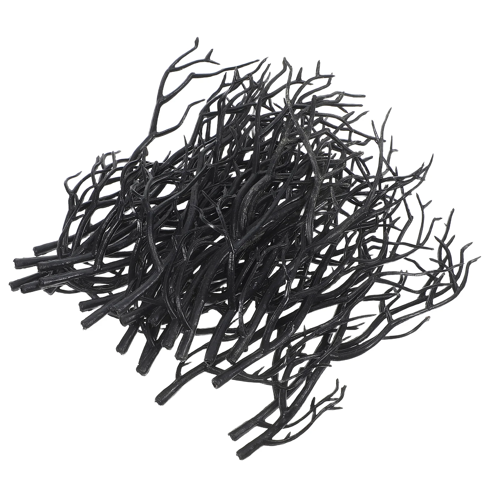 24Pcs Faux Antler Shaped Branches Easy Maintenance Versatile Decor for Living Rooms Studies Commercial Spaces DIY Crafts
24Pcs Faux Antler Shaped Branches Easy Maintenance Versatile Decor for Living Rooms Studies Commercial Spaces DIY Crafts