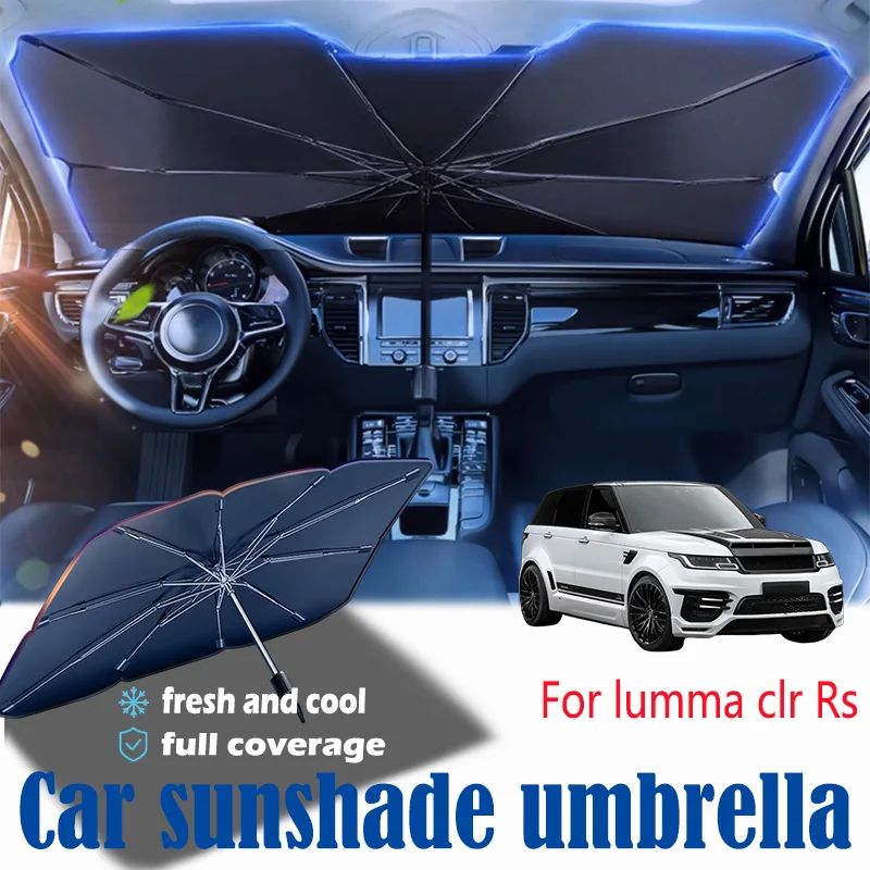 For lumma Clr Rs front windshield panel, sun visor, summer accessories, heat insulation, sun shading, and sun protection
For lumma Clr Rs front windshield panel, sun visor, summer accessories, heat insulation, sun shading, and sun protection