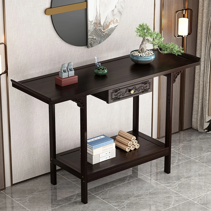 Classic Decor Console Table Modern Glamour Luxury Senior Corner Table Simple Hall Way Table Konsolentisch Furniture Living Room
Classic Decor Console Table Modern Glamour Luxury Senior Corner Table Simple Hall Way Table Konsolentisch Furniture Living Room