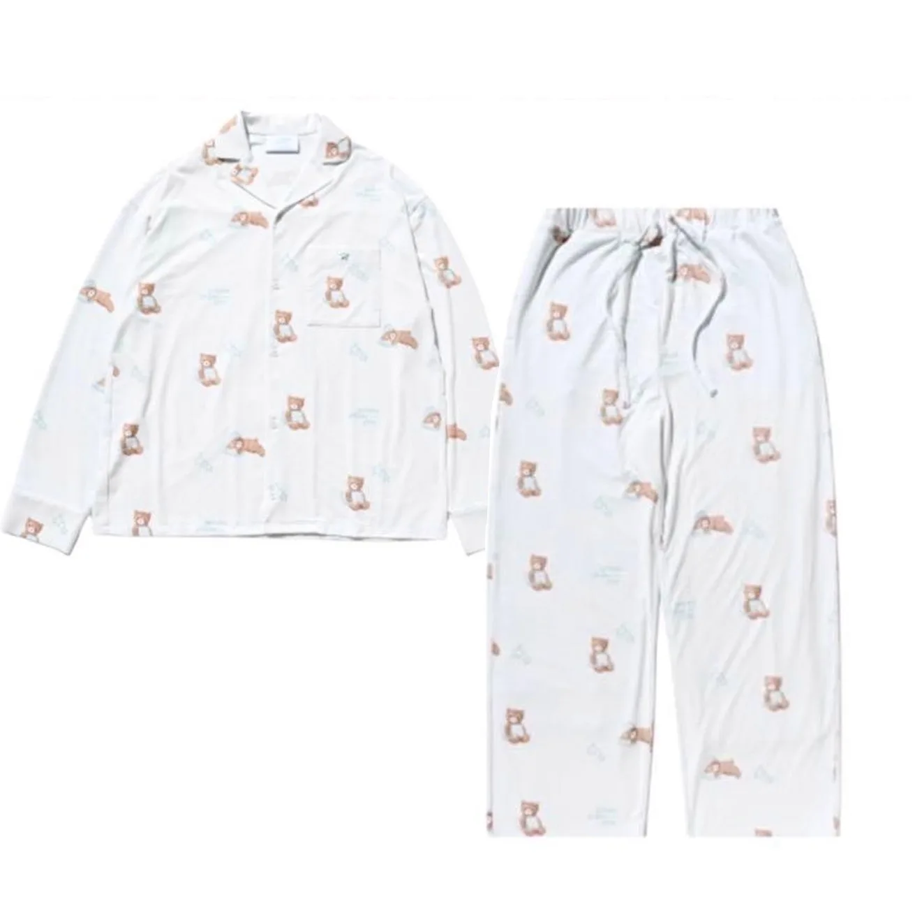 Jin did such an amazing job designing his Gelato Bear Pattern Shirt (Pink)
Jin did such an amazing job designing his Gelato Bear Pattern Shirt (Pink)