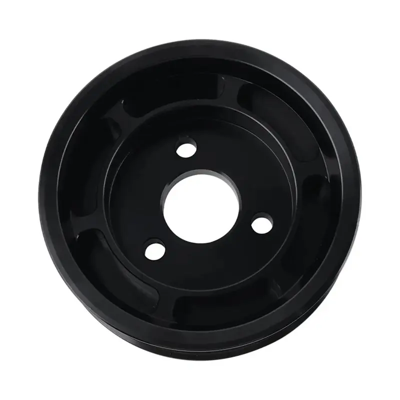 Power Steering Belt Pulley 32427553955 For BMW Models E82, E88 135I E90, E91 E92, E93 335I 335Xi N54 Engine Replacement Parts
Power Steering Belt Pulley 32427553955 For BMW Models E82, E88 135I E90, E91 E92, E93 335I 335Xi N54 Engine Replacement Parts