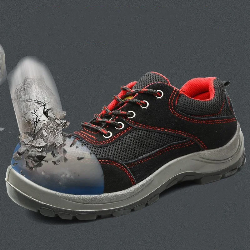 Мужская мода, дышащие стальные носки, защитная обувь, летняя рабочая обувь, безопасные кроссовки для работы на открытом воздухе, защитные ботинки для мужчин
Мужская мода, дышащие стальные носки, защитная обувь, летняя рабочая обувь, безопасные кроссовки для работы на открытом воздухе, защитные ботинки для мужчин