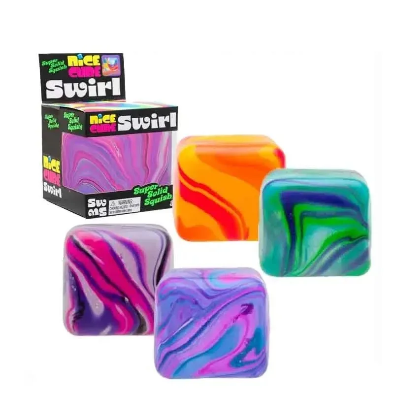 2026HOT Needoh Soft and Glutinous Sensory Stress-relief Toy Cube Filled with Gel Stretchable Ball Soft Ice blindbox Slow Rebound
2026HOT Needoh Soft and Glutinous Sensory Stress-relief Toy Cube Filled with Gel Stretchable Ball Soft Ice blindbox Slow Rebound