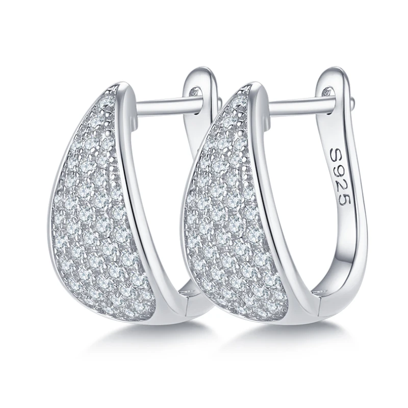 0.57cttw D Color Moissanite Geometric Drop Earrings Women 925 Sterling Silver Jewelry Diamond Dangle Earrings White Gold Plated
0.57cttw D Color Moissanite Geometric Drop Earrings Women 925 Sterling Silver Jewelry Diamond Dangle Earrings White Gold Plated