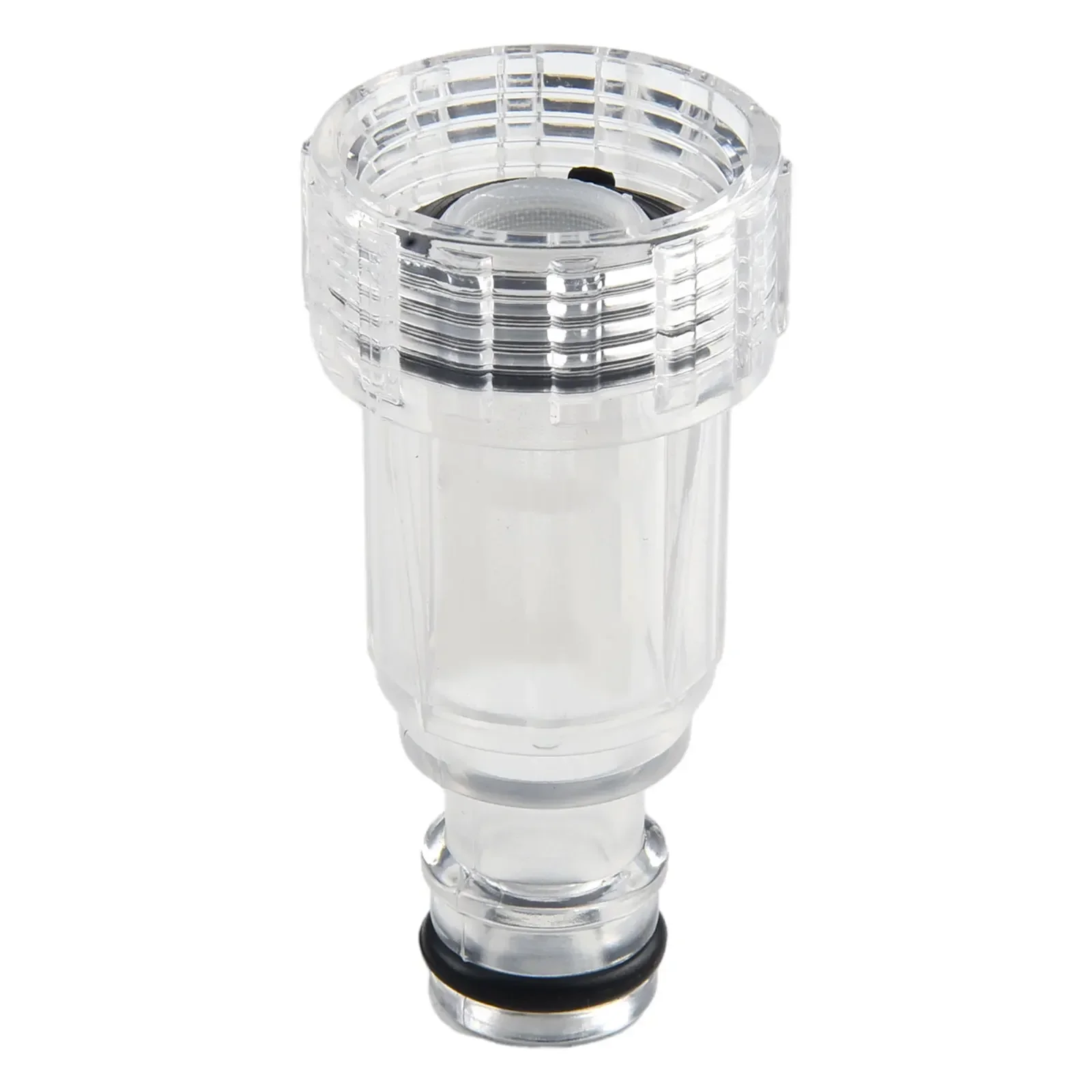 Garden Watering Hose End Connector Pipe Fitting Adapter Pressure Washer Water Filter Set Engineering Plastic Car Washer Adapter
Garden Watering Hose End Connector Pipe Fitting Adapter Pressure Washer Water Filter Set Engineering Plastic Car Washer Adapter