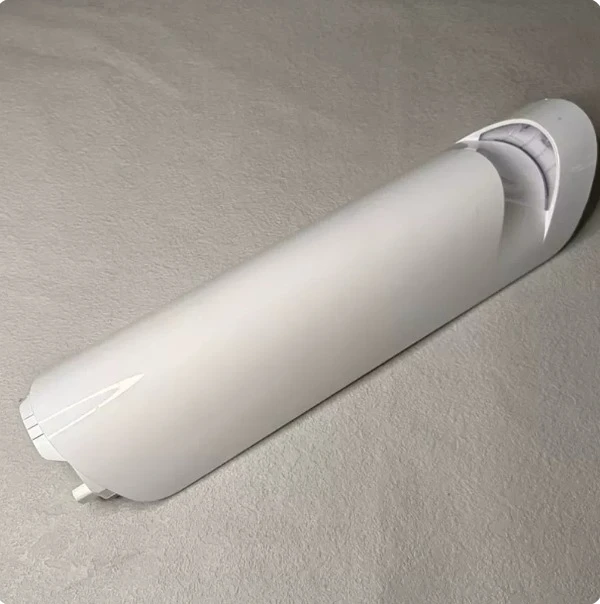 Suitable for washing machine A20 A20pro A20Air clear water tank
Suitable for washing machine A20 A20pro A20Air clear water tank
