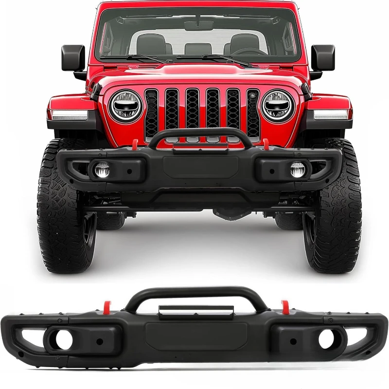Front bars for 18-24 Jeep Wrangler Front and rear bars JL Wrangler 10th Anniversary Front bars
Front bars for 18-24 Jeep Wrangler Front and rear bars JL Wrangler 10th Anniversary Front bars