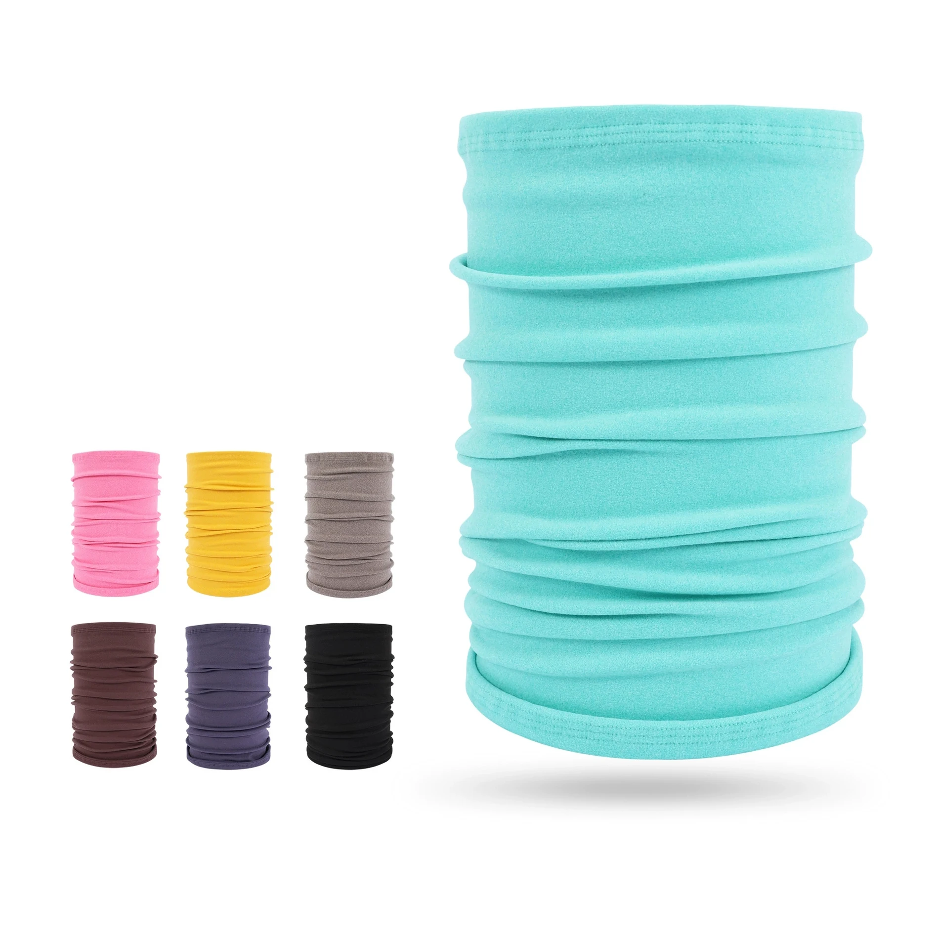 Бархатные флисовые трубки, волшебный шарф, зимний уличный сохраняющий тепло, защита шеи и лица, однотонная ветрозащитная велосипедная лыжная маска, бандана
Бархатные флисовые трубки, волшебный шарф, зимний уличный сохраняющий тепло, защита шеи и лица, однотонная ветрозащитная велосипедная лыжная маска, бандана