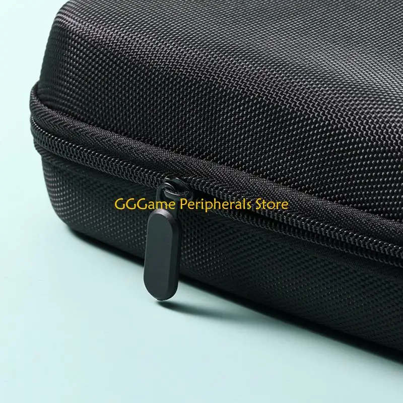 U55B EVA Hard Case Square Heaphone Bag with Inner Mesh Pocket Carry with Inner Mesh Pocket for Electronic Accessory
U55B EVA Hard Case Square Heaphone Bag with Inner Mesh Pocket Carry with Inner Mesh Pocket for Electronic Accessory