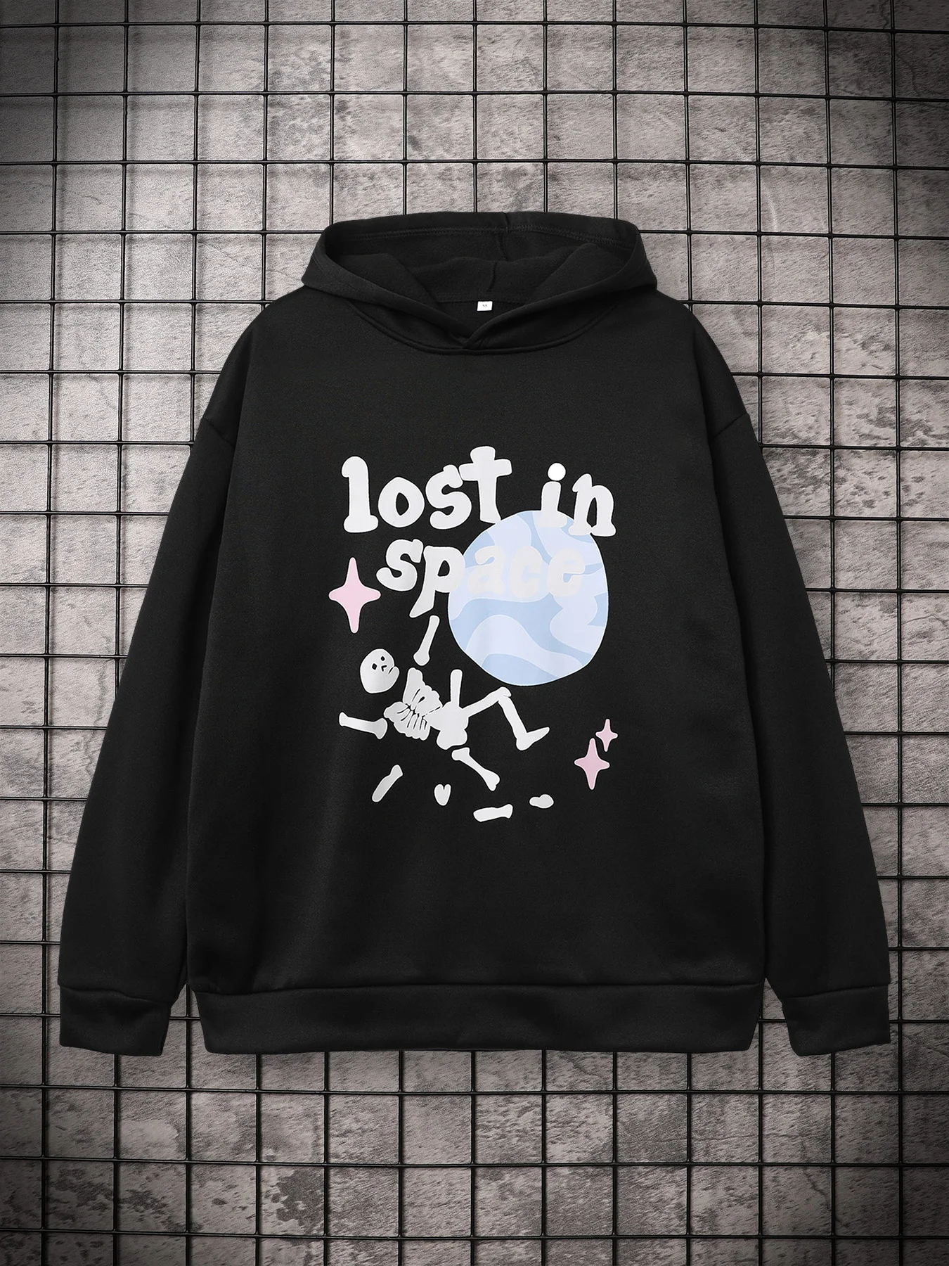 Sycpman Cartoon Printed Hoodies for Men Autumn and Winter Couple Loose Pullover Women's Street Casual Hoodie Top
Sycpman Cartoon Printed Hoodies for Men Autumn and Winter Couple Loose Pullover Women's Street Casual Hoodie Top