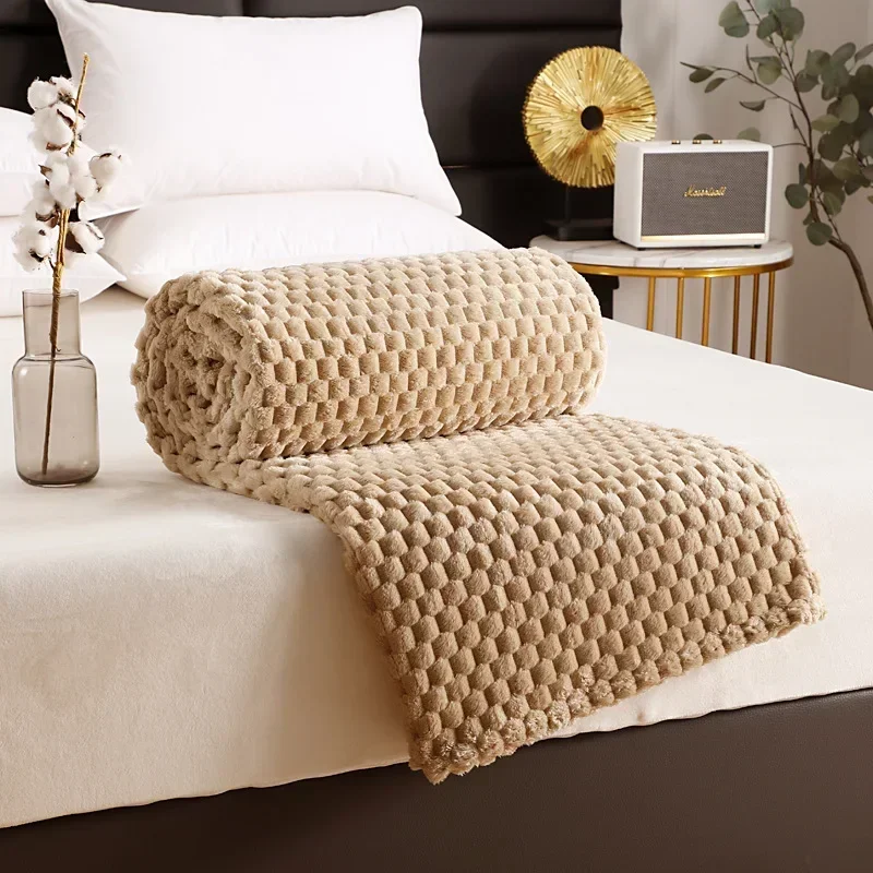 Super Ultra Soft Flannel Fleece Blanket Large Fluffy Warm Throw Over Bed Sofa Settee for Sofa/Couch/Bed Throw /Single Size Gray
Super Ultra Soft Flannel Fleece Blanket Large Fluffy Warm Throw Over Bed Sofa Settee for Sofa/Couch/Bed Throw /Single Size Gray