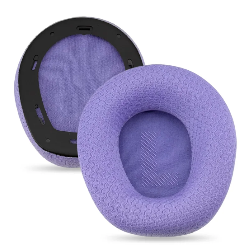 Replacement Breathable football net Ear Pads/ Breathable football net For JBL Quantum Q100M2 Q350 Q360 Headpad repair parts
Replacement Breathable football net Ear Pads/ Breathable football net For JBL Quantum Q100M2 Q350 Q360 Headpad repair parts