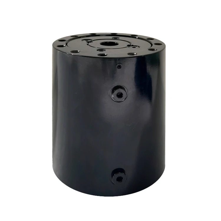 WEITAI Best Selling Product Helical Hydraulic Rotary Actuator Cylinder for Excavator
WEITAI Best Selling Product Helical Hydraulic Rotary Actuator Cylinder for Excavator