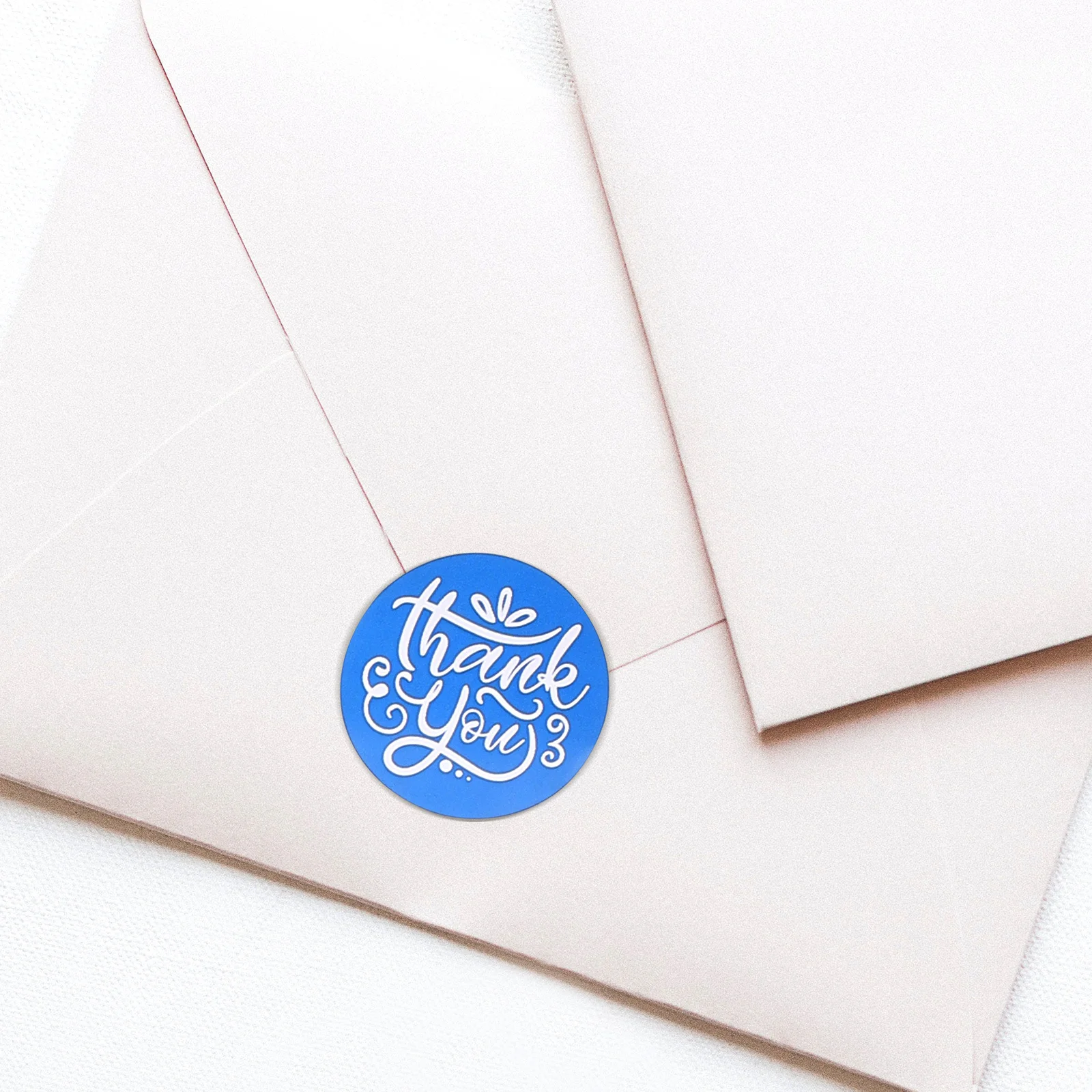1 Roll Thank You Sticker Packing Labels Sealing Stickers Decorative Adhesive for Envelopes Baking Packaging DIY Scrapbooking
1 Roll Thank You Sticker Packing Labels Sealing Stickers Decorative Adhesive for Envelopes Baking Packaging DIY Scrapbooking