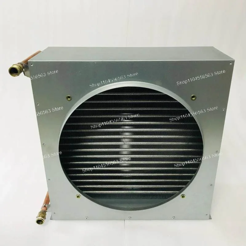 Cooling Water Copper Tube Radiator Hydraulic Oil Heat Exchanger Oil Press Oil Cooler Rapeseed Oil Cooling Water Air Cooler
Cooling Water Copper Tube Radiator Hydraulic Oil Heat Exchanger Oil Press Oil Cooler Rapeseed Oil Cooling Water Air Cooler