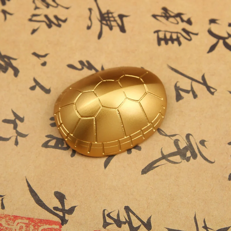 Copper Tortoise Shell Copperware Office Desktop Ornament Furniture Decoration Craft Gift
Copper Tortoise Shell Copperware Office Desktop Ornament Furniture Decoration Craft Gift