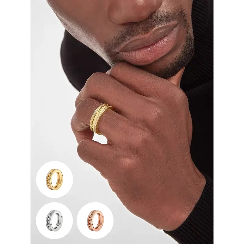 Новинка 2026: Модные кольца с цирконами для пар, легкий люкс, весенний дизайн. Идеальный подарок на Новый год и День рождения для влюбленных и лучших друзей.
Новинка 2026: Модные кольца с цирконами для пар, легкий люкс, весенний дизайн. Идеальный подарок на Новый год и День рождения для влюбленных и лучших друзей.