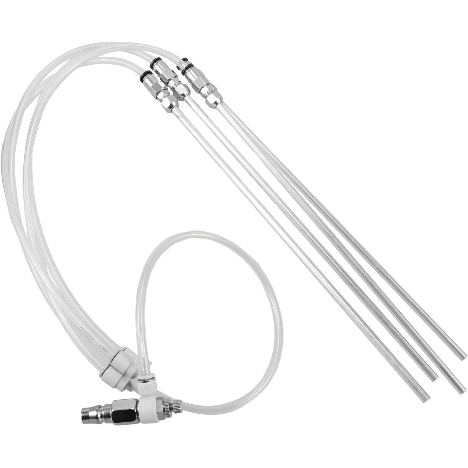 Pneumatic Engine Cylinder Cleaning Equipment Removes Stubborn Carbon Buildup Fast Reliable PVC Metal Construction Car
Pneumatic Engine Cylinder Cleaning Equipment Removes Stubborn Carbon Buildup Fast Reliable PVC Metal Construction Car