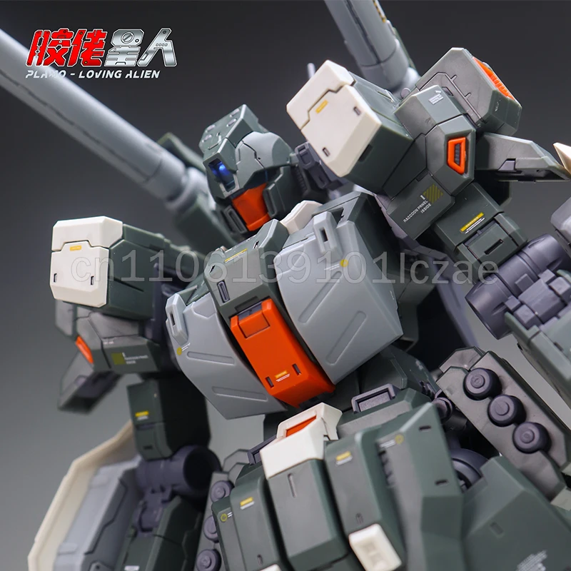 1/100 JLXR Model Jeda Cannon RGC-90XC Toys RMG-88X JIEDA Assembly Model Kit Toy Action Figure Model Mecha Gift
1/100 JLXR Model Jeda Cannon RGC-90XC Toys RMG-88X JIEDA Assembly Model Kit Toy Action Figure Model Mecha Gift