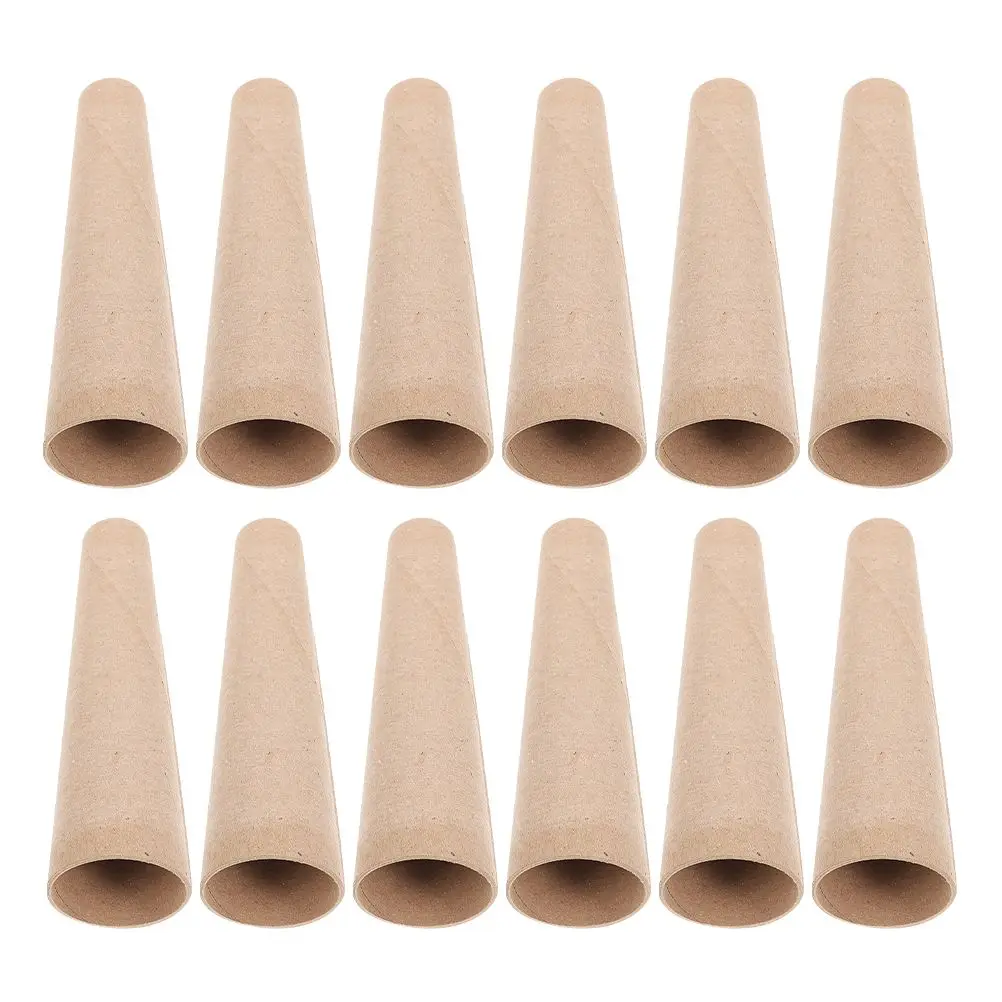 12 Pcs Paper Tube Delinting Machine Yarn Tubes Wool Knitting Embroidery Accessories Winding Tubes DIY Craft Supplies
12 Pcs Paper Tube Delinting Machine Yarn Tubes Wool Knitting Embroidery Accessories Winding Tubes DIY Craft Supplies